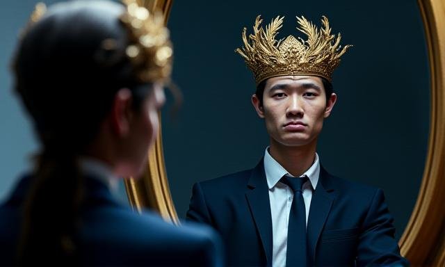 Overcoming Imposter Syndrome